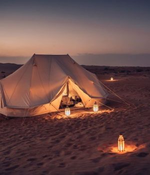 Best-Places-for-Overnight-Camping-in-Dubai